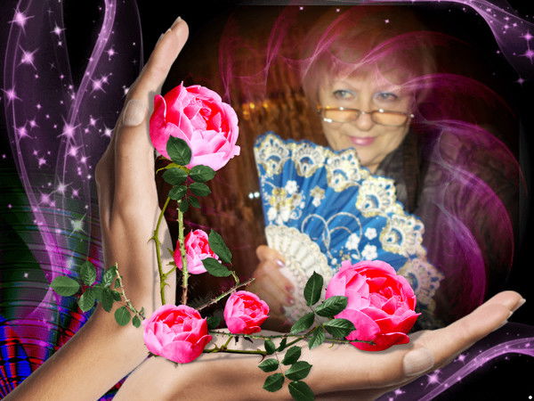 Надежда Лебедева