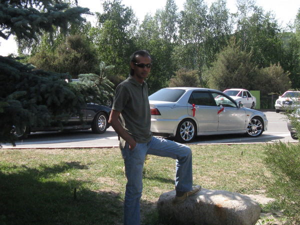 Бахрам Юсупов