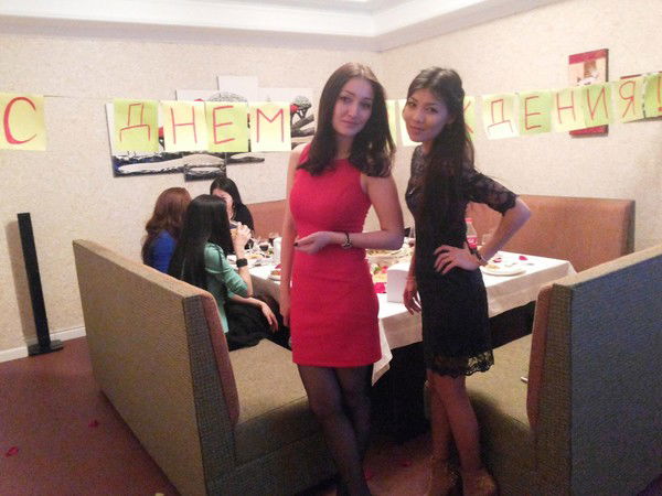 Ильвира Уракова