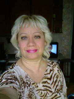 Ирина Сухарева