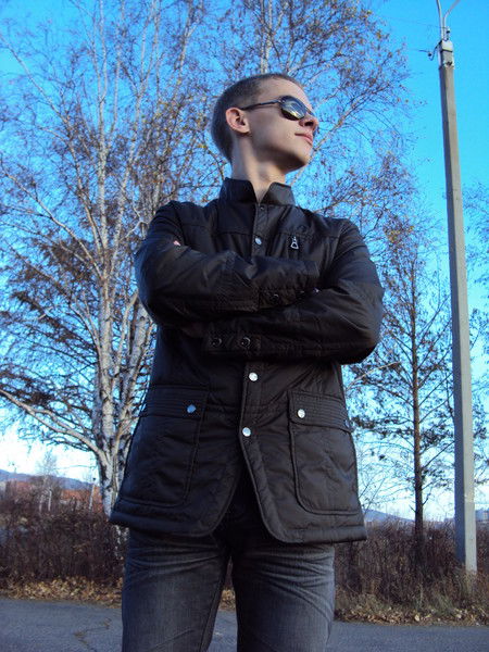 Роман Сарапулов