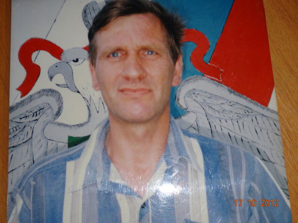 Иван Костюченко