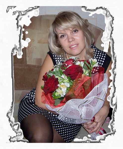 Катя Горбунова