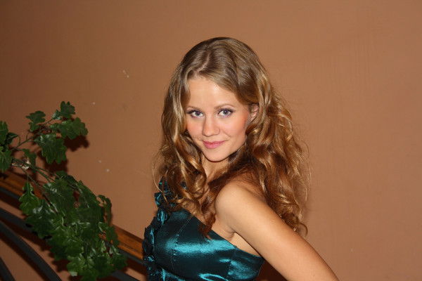 Елена Щеголькова