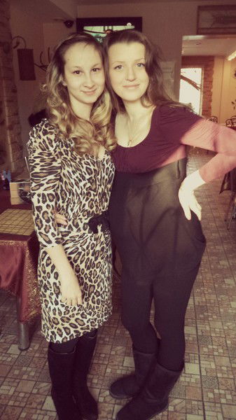 Анастасия Яшкова