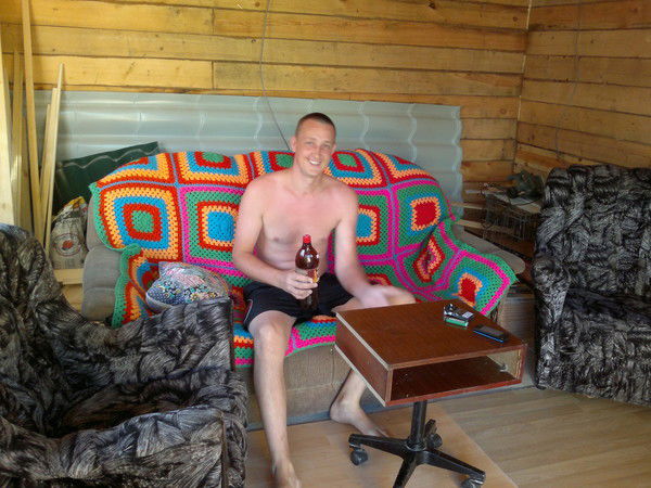 Женя Андреев