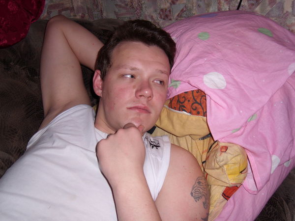 Дмитрий Захаров