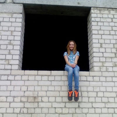 Ангелина Шведчикова