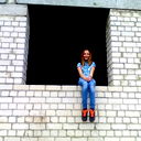 Ангелина Шведчикова