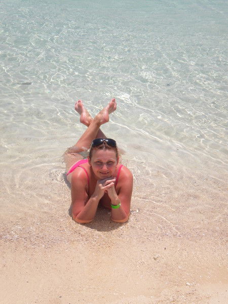 Дина Кузнецова