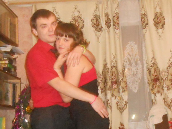 Анна Олеговна Ткачева