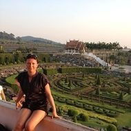 Наталья Дрошенко