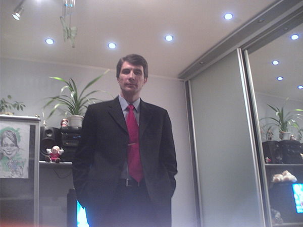 Александр Красота