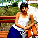 Катерина Ким