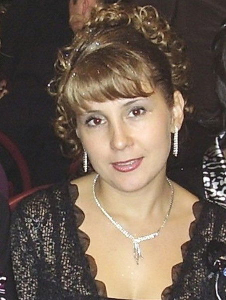 Наталья Полеивец