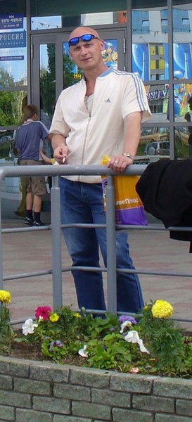 Эдуард Ермолин