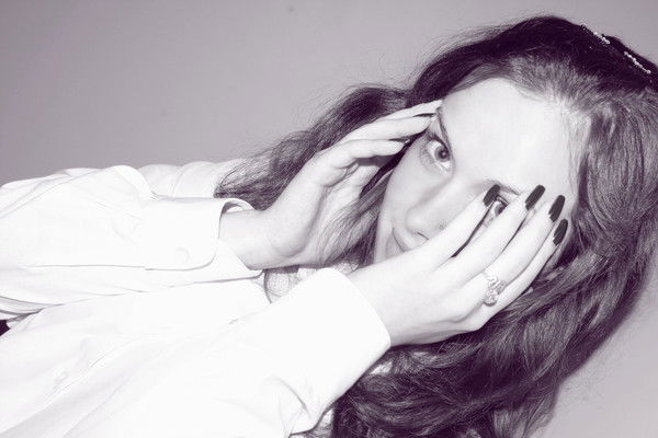 Елена Носова