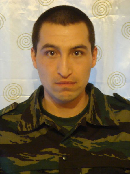 Умед Сангинов