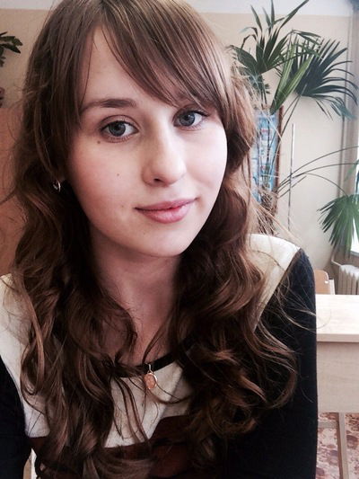 Валерия Анджиевская