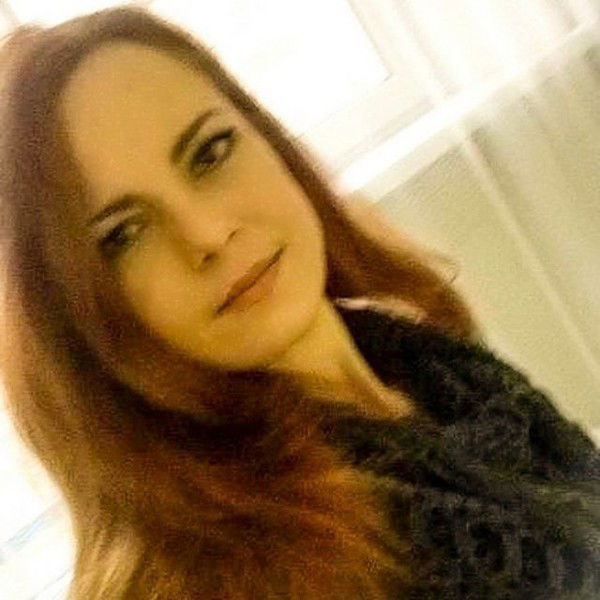 Марина Александровна Сапсай