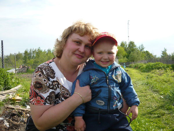 Наталья Бундина