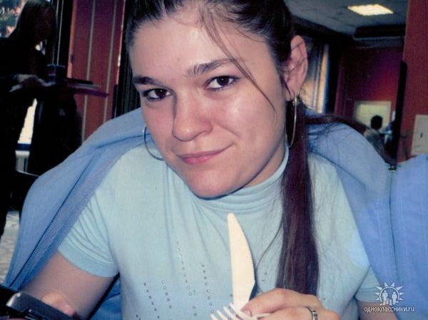 Мария Смирнова