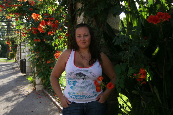 Елена Бычкова