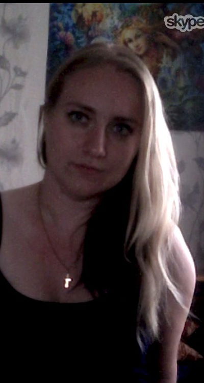 Екатерина Кирилова