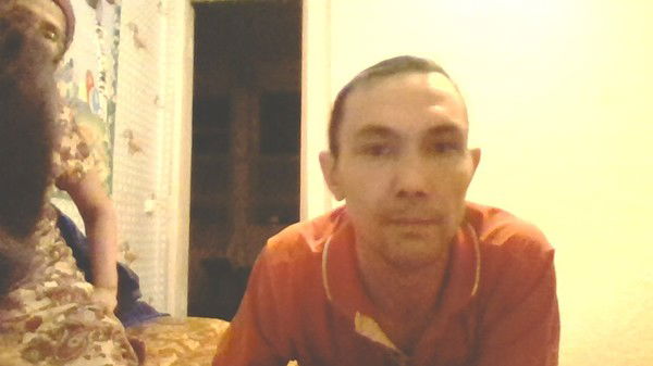 Рустам Булгарин