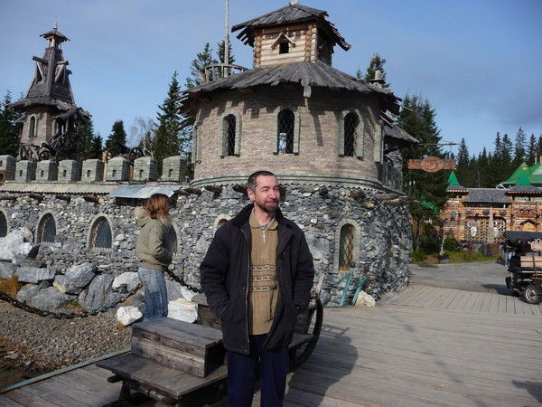 Фаукат Ахматзянов