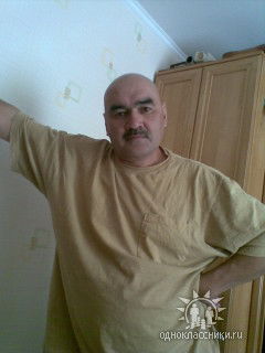 Рахим Шайменов