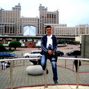 Александр Замура