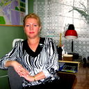 Ирина Петрова