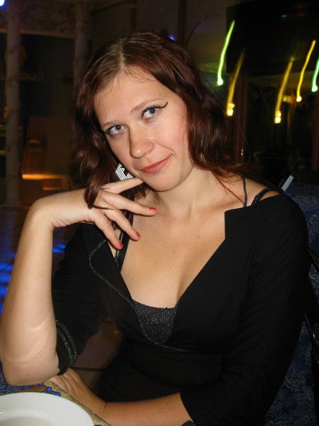 Юлия Гукова