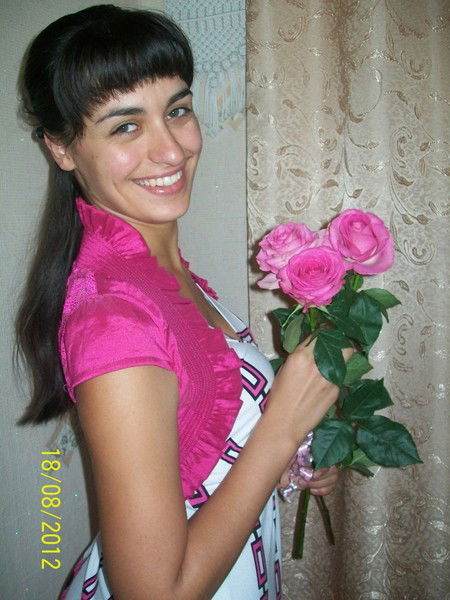 Татьяна Ящук