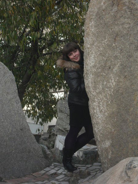 Елена Бердышева