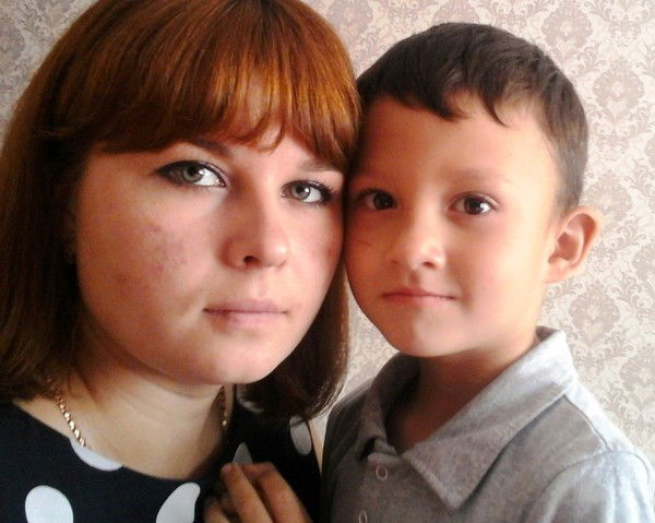 Ольга Вешкина