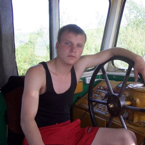 Сергей Кугутко