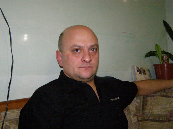 Дима Половинкин