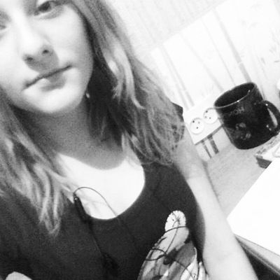 Таня Литвиненко