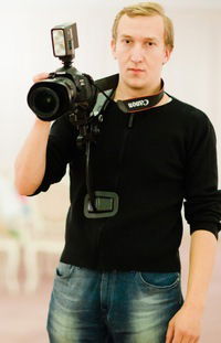 Алесандр Бураков