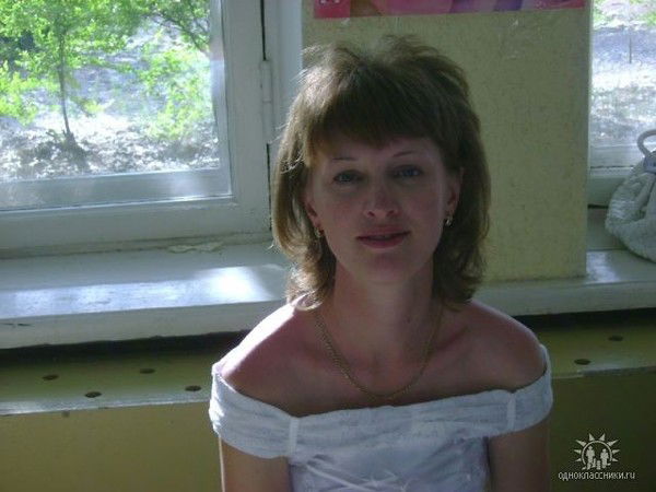 Наталия Фрелих