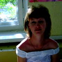 Наталия Фрелих