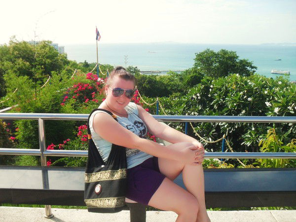 Анжелика Бакланова