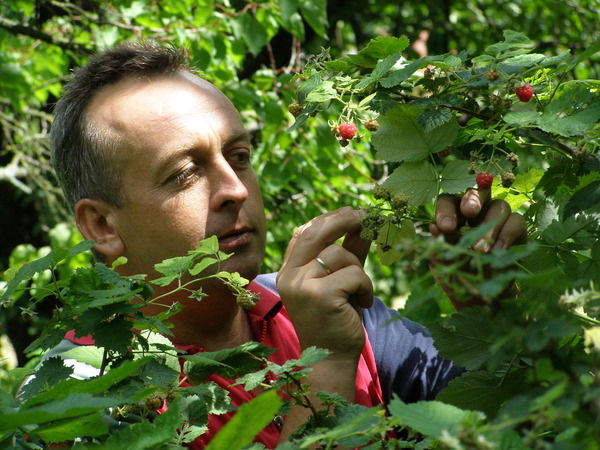 Николай Василюк