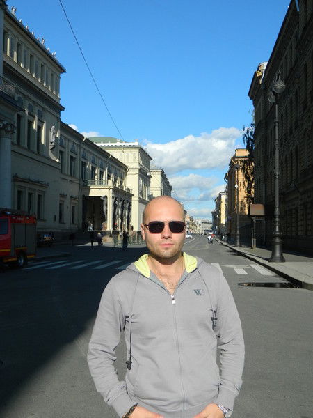 Александр Уланский