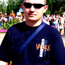 Евгений Гарявин
