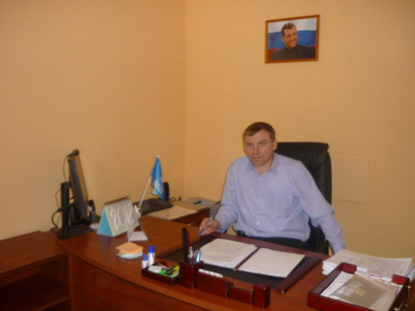 Сергей Удовиченко