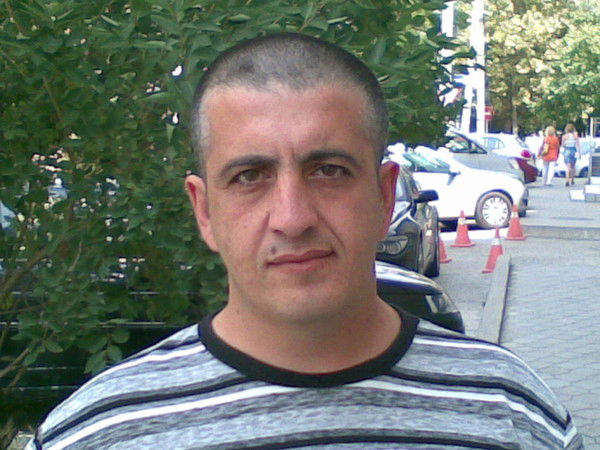 Григорий Шагинян