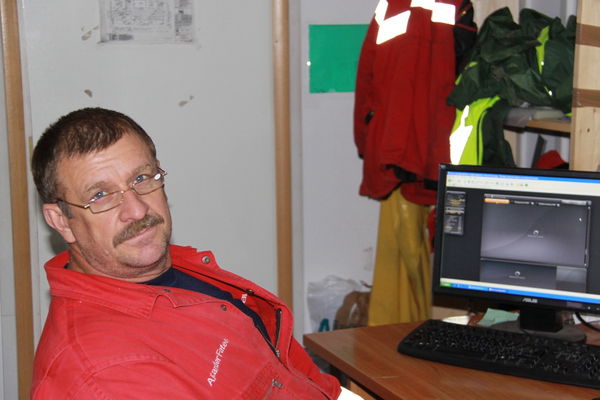 Aлександр Фатеев